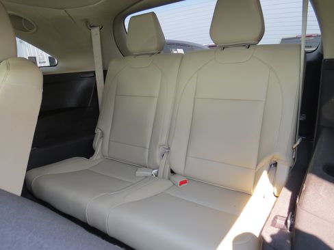 Used 2017 Acura MDX SH-AWD w/ Technology Package image 11