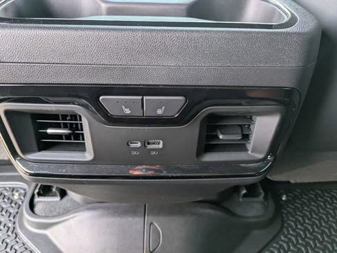 Used 2026 GMC Sierra 1500 AT4X AWD/4WD image 16