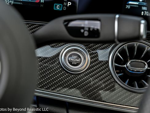 Used 2024 Mercedes-Benz AMG GT 63 image 45