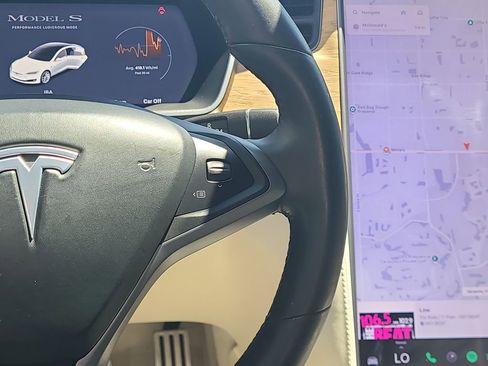 Used 2019 Tesla Model S Performance AWD/4WD image 20