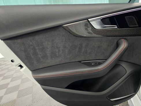 Used 2023 Audi RS 5 Sportback w/ Dynamic Package image 20