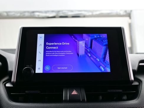 Used 2024 Toyota RAV4 LE image 18