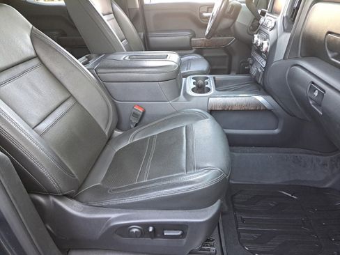 Used 2019 GMC Sierra 1500 Denali w/ Technology Package image 14