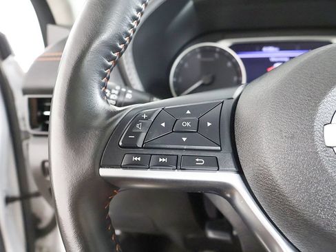 Used 2023 Nissan Sentra SR w/ SR Premium Package FWD image 42