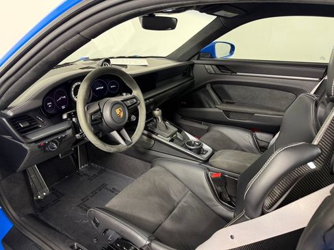 Certified 2022 Porsche 911 GT3 RWD image 4