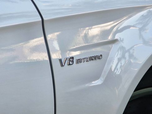 Used 2012 Mercedes-Benz CLS 63 AMG image 7