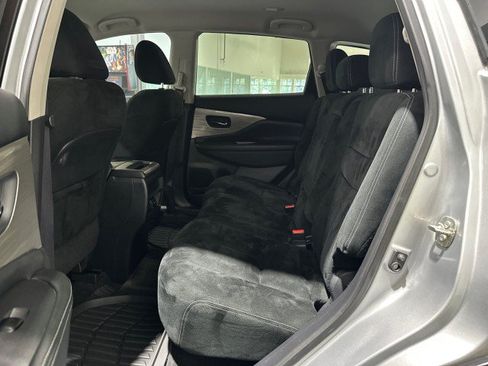 Used 2015 Nissan Murano S FWD image 42