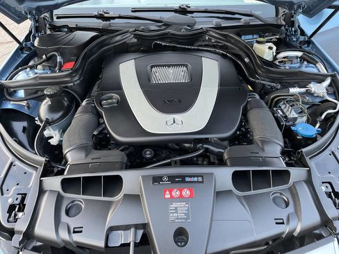 Used 2011 Mercedes-Benz E 350 Cabriolet image 75