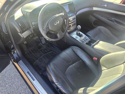 Used 2013 INFINITI G37 x w/ Premium Pkg image 26