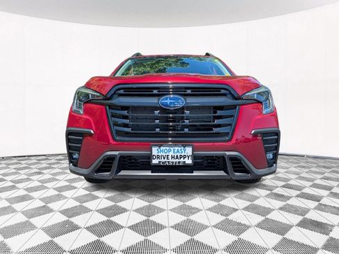 New 2026 Subaru Ascent Premium AWD/4WD image 17