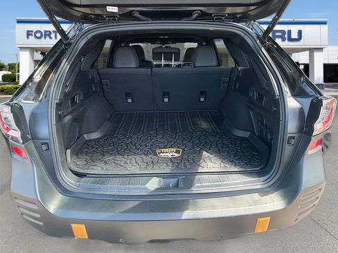 Certified 2024 Subaru Outback Wilderness image 12