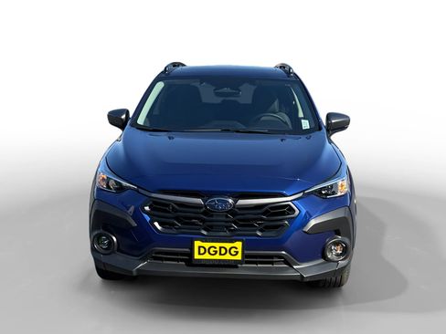 New 2026 Subaru Crosstrek 2.0i Premium image 8