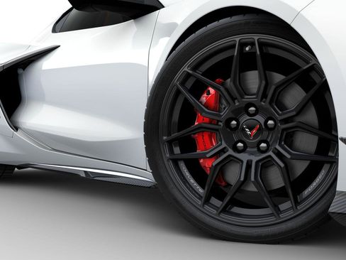 New 2026 Chevrolet Corvette Z06 image 26