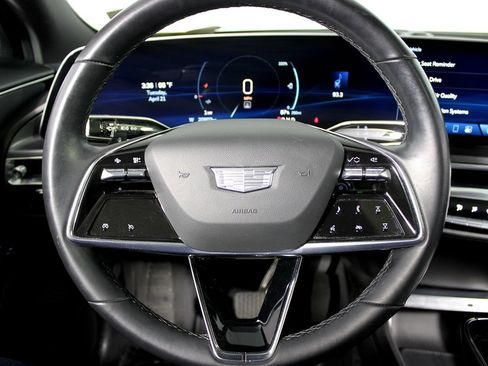 Used 2024 Cadillac Lyriq Tech RWD image 19