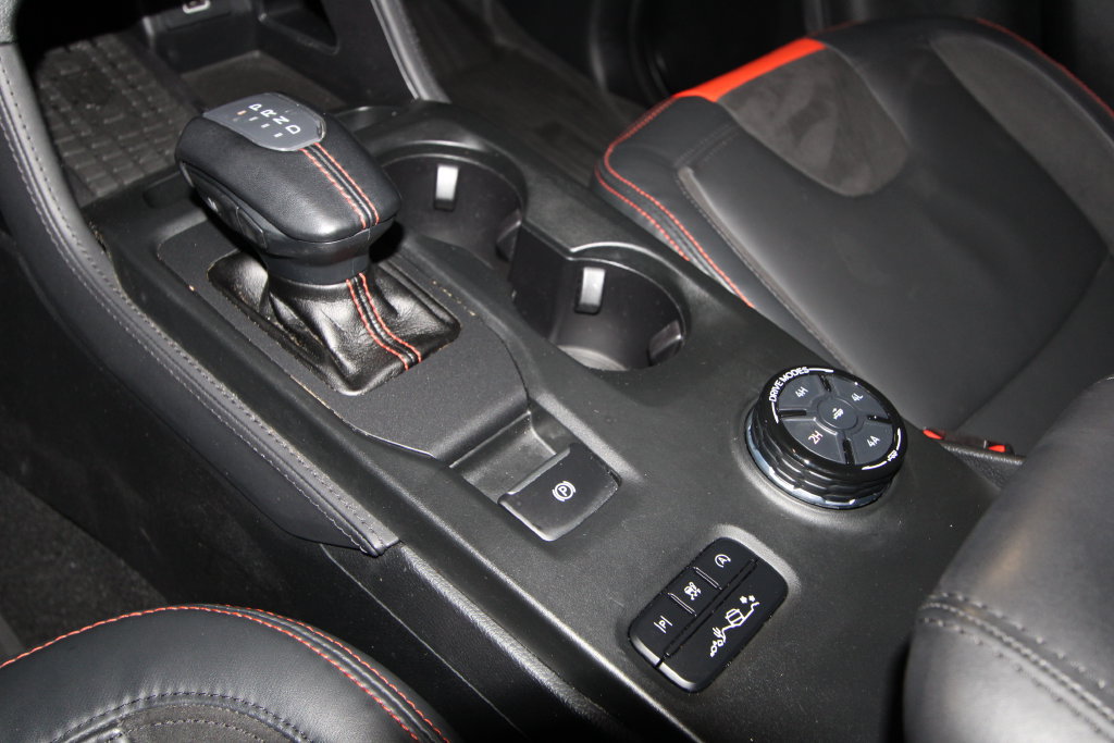 Used 2025 Ford Ranger Raptor AWD/4WD image 20