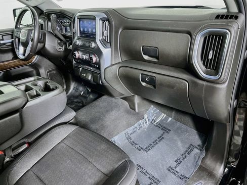 Used 2021 GMC Sierra 1500 Elevation AWD/4WD image 27