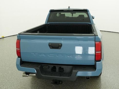 New 2026 Toyota Tacoma SR5 RWD image 7