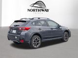Used 2021 Subaru Crosstrek 2.0i Premium image 4