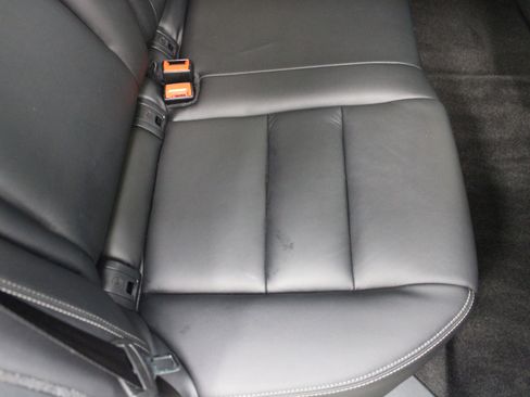 Used 2024 Nissan Rogue SL AWD/4WD image 24