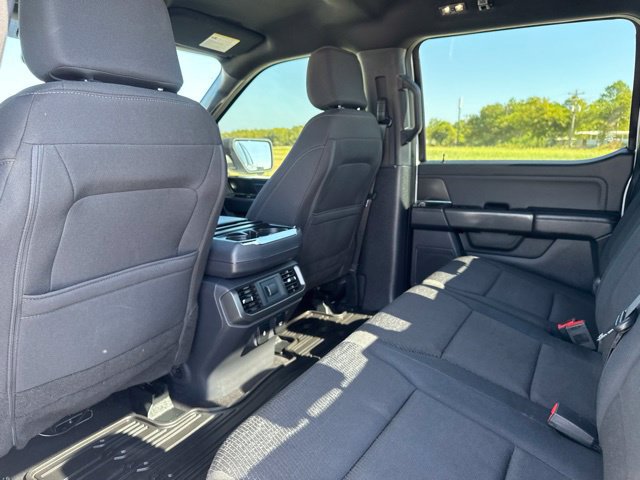 Used 2024 Ford F150 XLT w/ Equipment Group 302A MID AWD/4WD image 27
