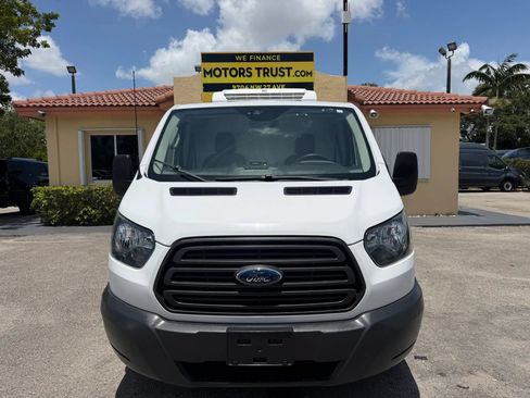 Used 2018 Ford Transit 150 130 Low Roof RWD image 10