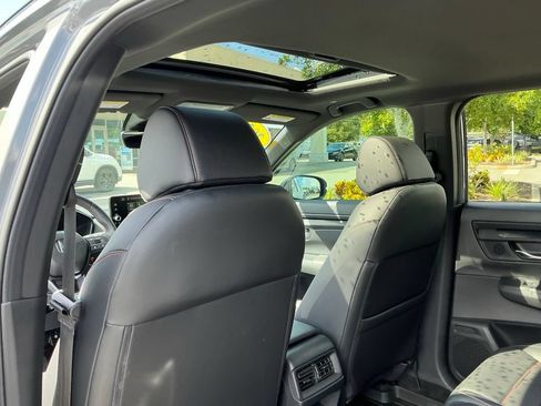 Used 2024 Honda CR-V Sport-L image 31
