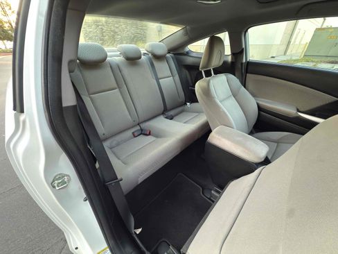 Used 2015 Honda Civic EX image 49