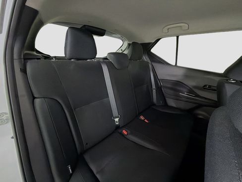 Used 2024 Nissan Kicks S FWD image 28