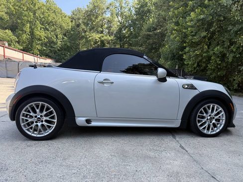 Used 2013 MINI Cooper Roadster S FWD image 35