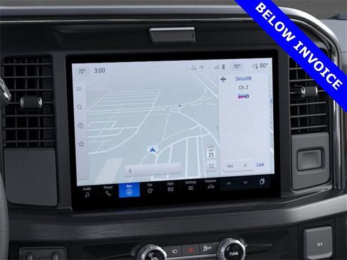 New 2026 Ford F350 Lariat image 14