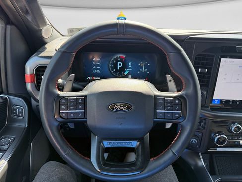Used 2024 Ford F150 Raptor AWD/4WD image 28
