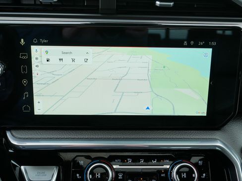 Used 2024 GMC Sierra 2500 Denali w/ Denali Reserve Package image 30