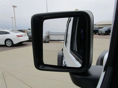 Used 2024 Jeep Wrangler Unlimited Rubicon 4xe image 23