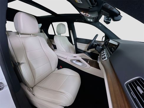 New 2026 Mercedes-Benz GLE 350 4MATIC image 31