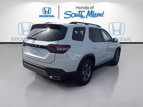 New 2026 Honda Pilot EX-L image 7