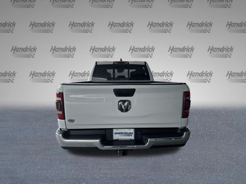 Used 2023 RAM 1500 Tradesman AWD/4WD image 8