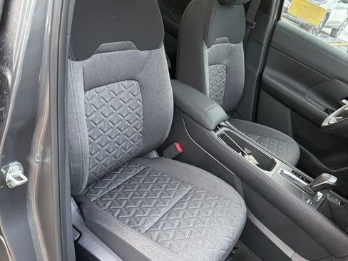 Used 2026 Nissan Kicks SV w/ Cold Weather Package AWD/4WD image 23
