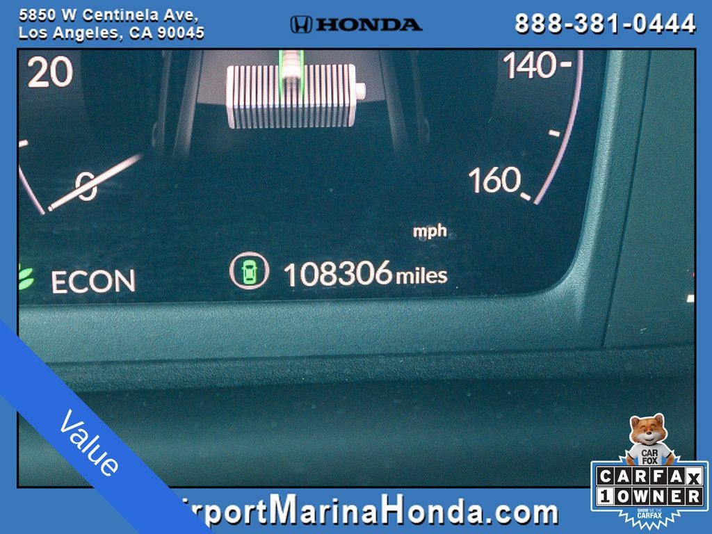 Used 2023 Honda Accord Sport image 28