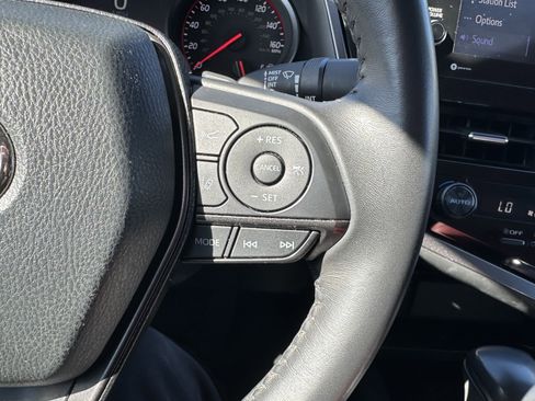 Used 2024 Toyota Camry XSE image 21