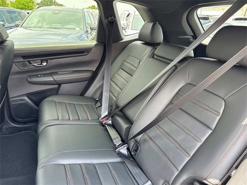 New 2026 Honda CR-V Sport-L image 5
