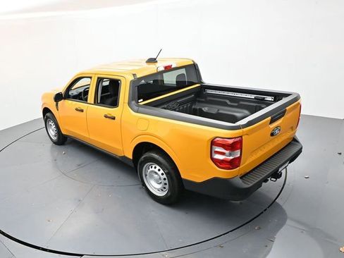 New 2026 Ford Maverick XL AWD/4WD image 22
