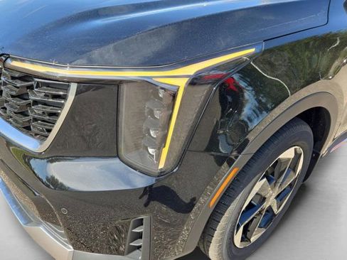 New 2026 Kia Sorento EX image 42