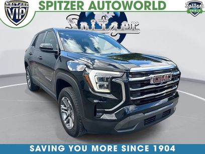 Used 2026 GMC Terrain Elevation