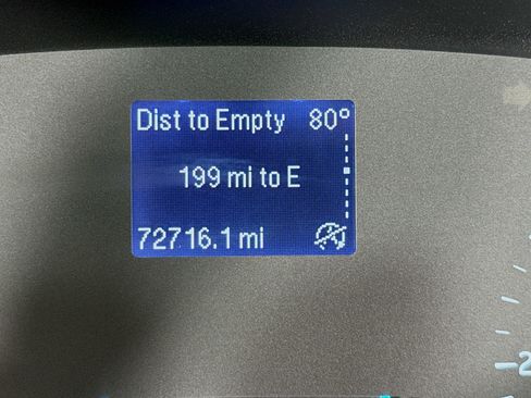 Used 2018 Ford EcoSport S FWD image 15