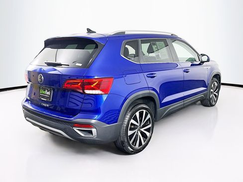 Used 2022 Volkswagen Taos SE image 9