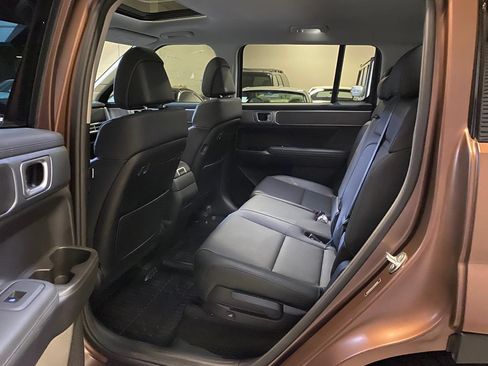 Used 2025 Hyundai Santa Fe XRT AWD/4WD image 27