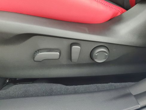 New 2025 Subaru WRX Limited image 32