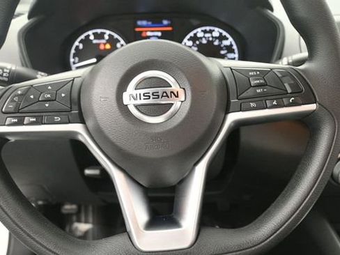 Used 2021 Nissan Altima 2.5 S FWD image 19