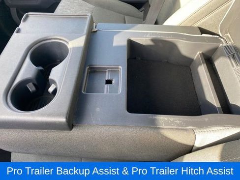 Used 2023 Ford F150 XLT w/ Trailer Tow Package image 15