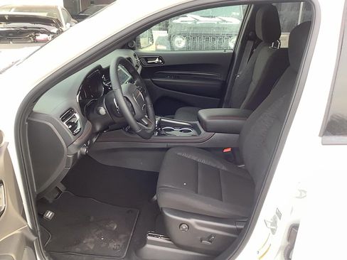 New 2026 Dodge Durango GT image 11